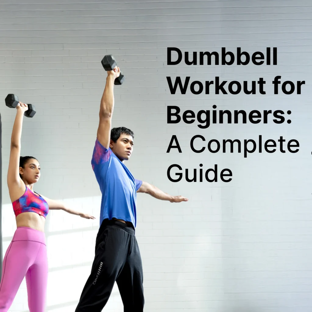 운동 처음 시작할 때 유산소만 하는 초보자의 러닝머신 운동 모습